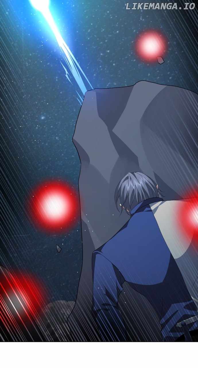Zero Game Chapter 298 30